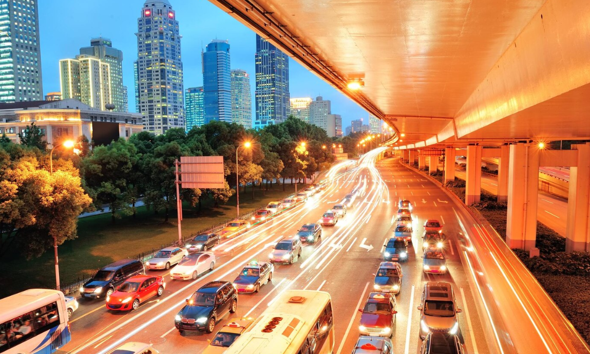 10 Reasons to Rent a Car in International City Dubai