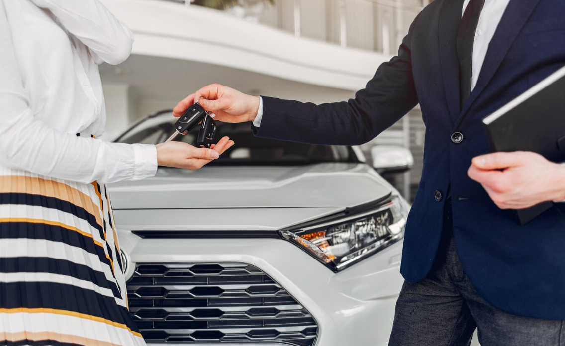 How to Rent a Car in Barsha: A Complete Guide