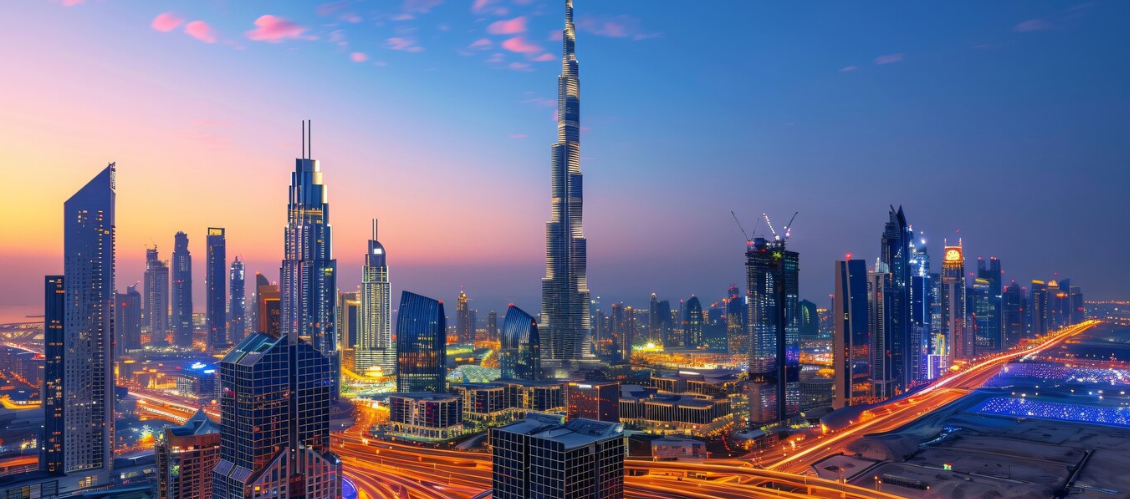 Rent a Car in Al Quoz and Enjoy These Top Activities