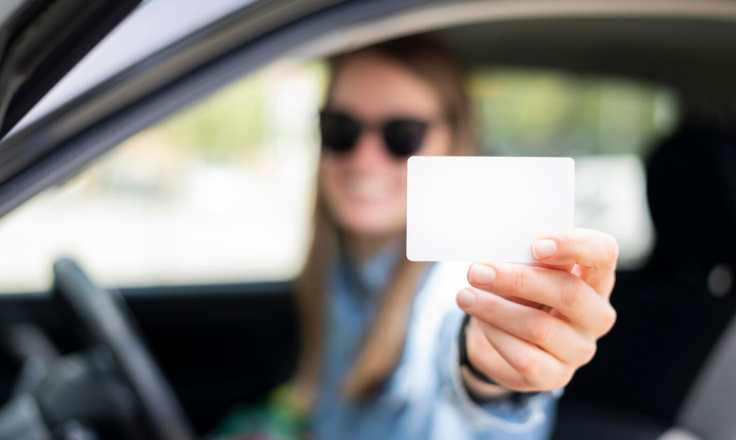 Which Country Driving License is Valid in UAE?