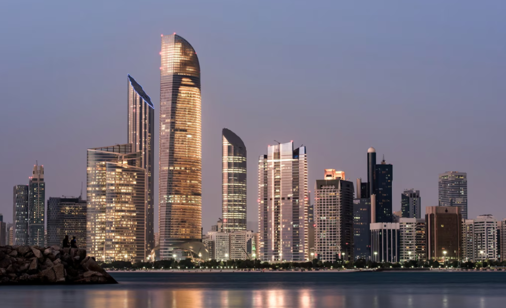 Why Should You Rent a Car in JLT Dubai for a Seamless Travel Experience?
