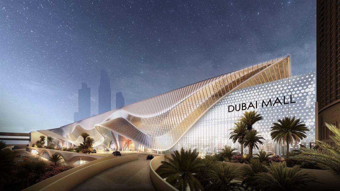 Step-by-Step Guide to Renting a Car at Dubai Mall