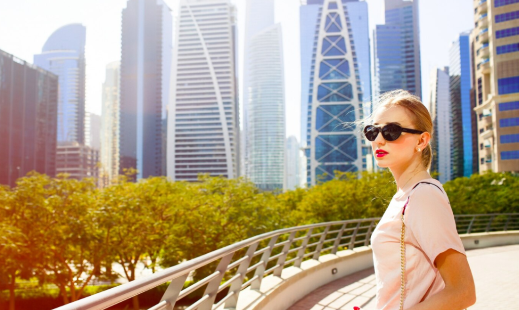 Top 6 Attractions to Visit in Dubai Marina