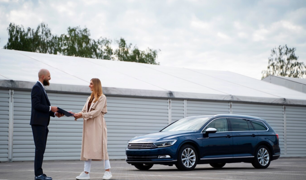 What Is the Cost-Saving Tips for Renting a Car in Bur Dubai?