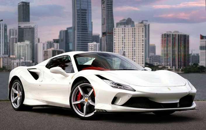Why to Rent a Car in Meydan Dubai