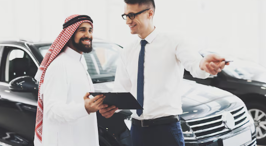 Rent a Car in Al Warsan Dubai