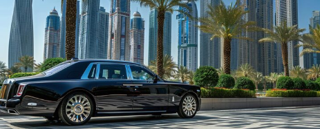 5 Tips to Rent a Car in Umm Suqeim