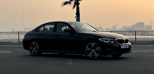 Rent a Car in Al Safa Dubai